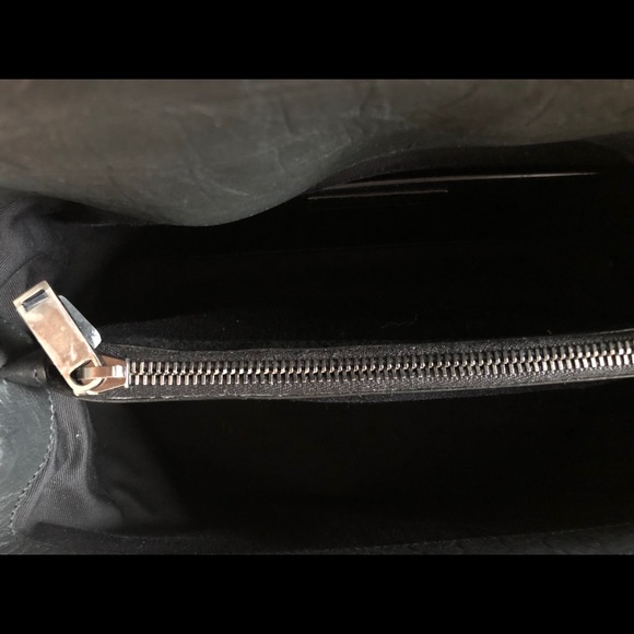 YSL WEST HOLLYWOOD BAG - Picture 5 of 6